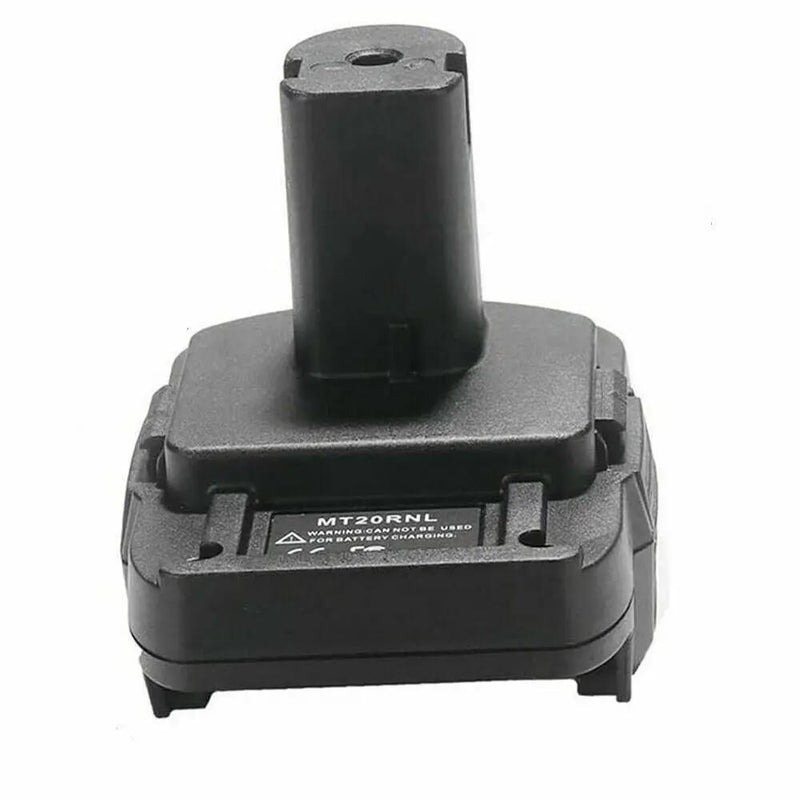 Adapter For Makita BL 18V Li-ion Battery Convert To RYOBI 18V Li-ion Power Tools by salelink.co.nz