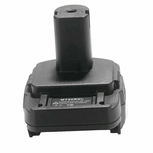Adapter For Makita BL 18V Li-ion Battery Convert To RYOBI 18V Li-ion Power Tools by salelink.co.nz