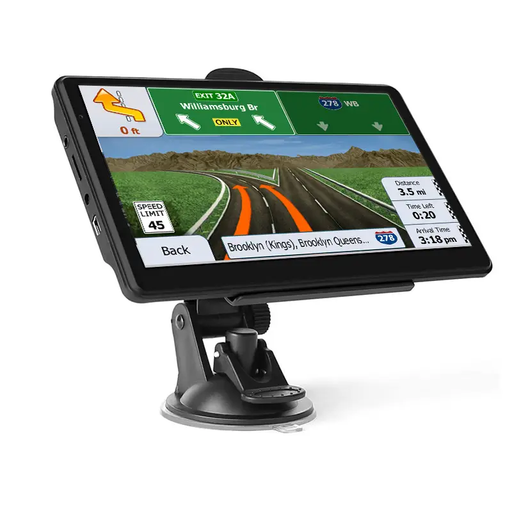 Car GPS Navigation by salelink.co.nz