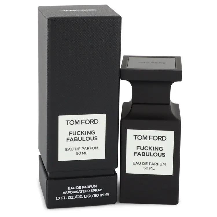 Fucking Fabulous Eau De Parfum Spray by Tom Ford 50 ml by Brands HD