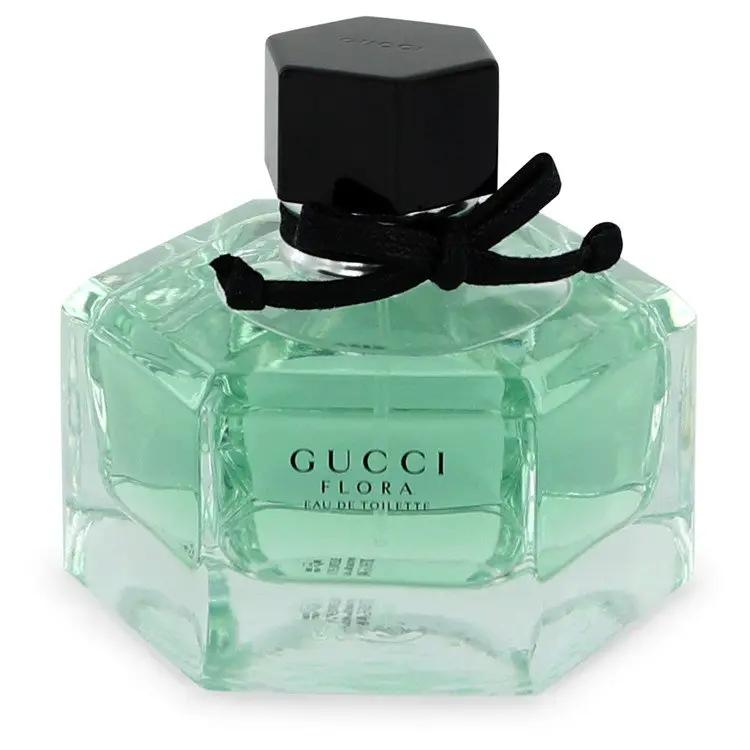 Brands HD Eau De Toilette Spray (unboxed) Flora Eau De Toilette Spray (unboxed) by Gucci 50 ml Flora Eau De Toilette Spray (unboxed) by Gucci 50 ml