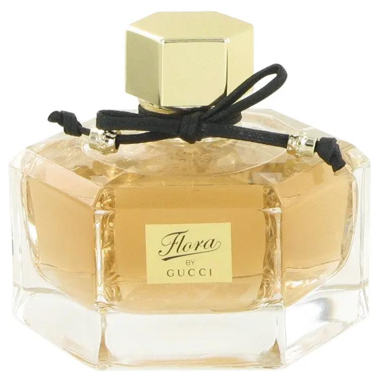 Flora Eau De Parfum Spray (unboxed) by Gucci 75 ml by Brands HD