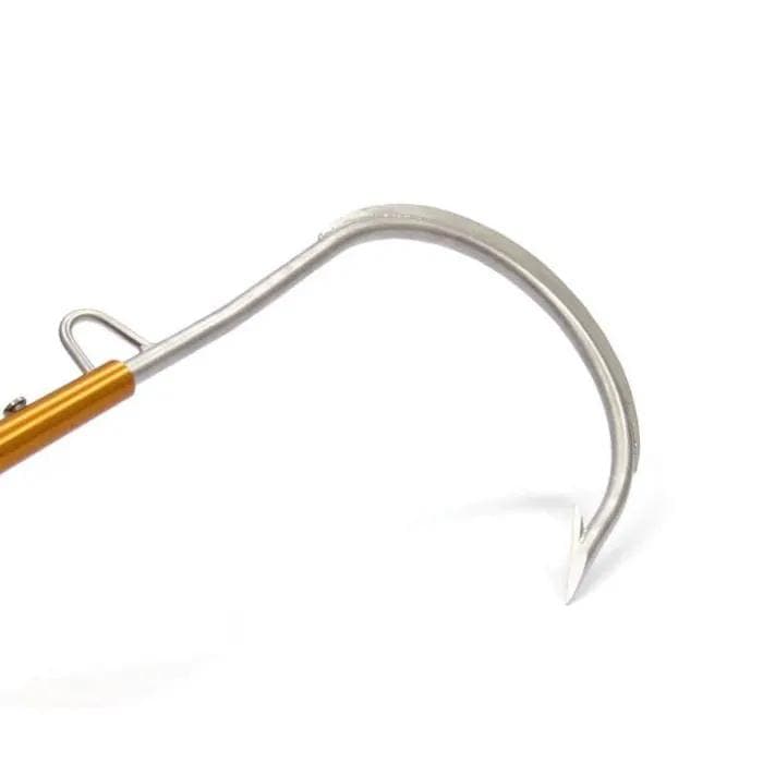 Kilwell AFTCO Flying Gaff 8" SS Hook Only AFTCO Flying Gaff 8" SS Hook Only
