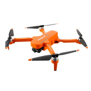 JJRC GPS Drone with 6K Dual HD Camera - 3-Axis Gimbal Brushless Motor | 23-Min Flight Time by Mead's Supply & Equipment Outfitters limited