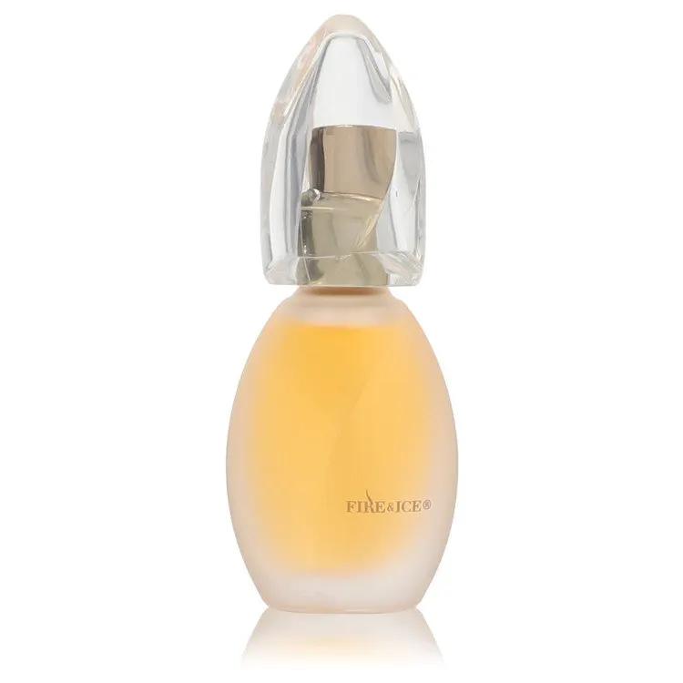Fire & Ice Eau De Toilette Spray (unboxed) by Revlon 15 ml by Brands HD