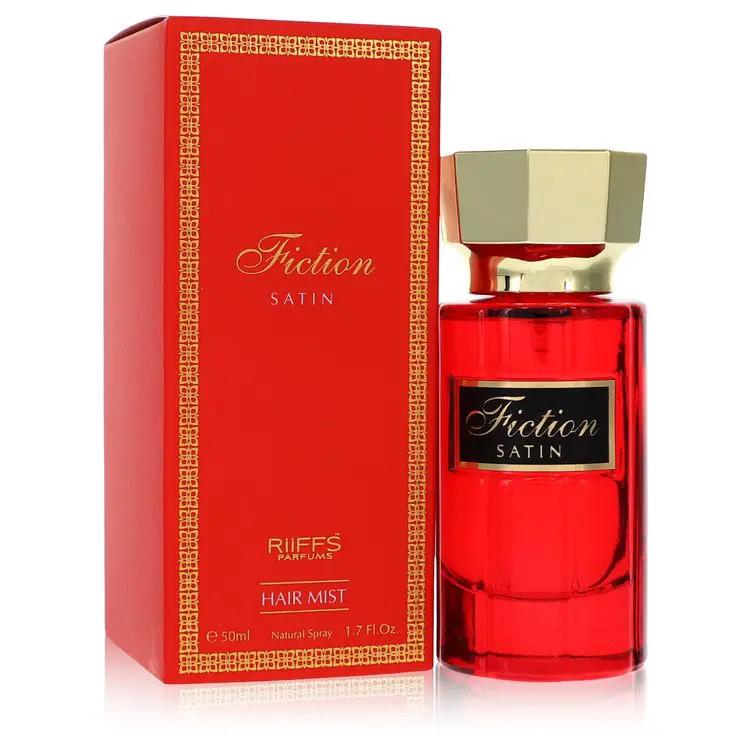 Fiction Satin Hair Mist by Riiffs 50 ml by Brands HD