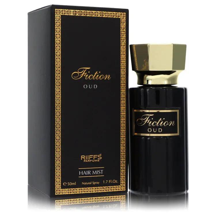 Fiction Oud Hair Mist by Riiffs 50 ml by Brands HD