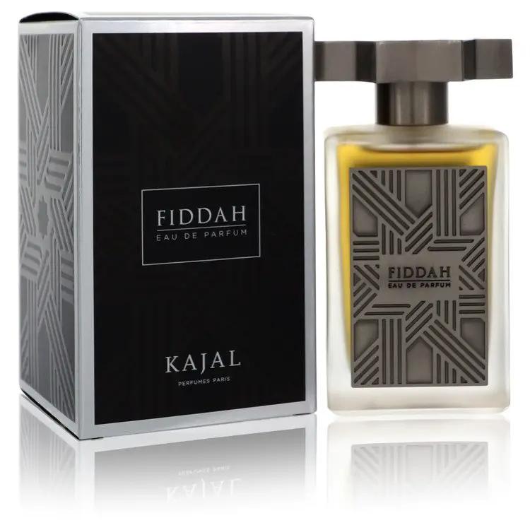 Fiddah Eau De Parfum Spray (Unisex) by Kajal 100 ml by Brands HD
