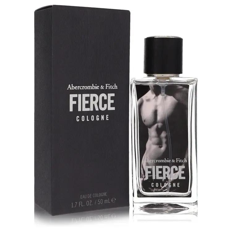 Fierce Cologne Spray by Abercrombie & Fitch 50 ml by Brands HD