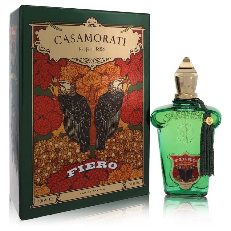 Fiero Eau De Parfum Spray by Xerjoff 100 ml by Brands HD