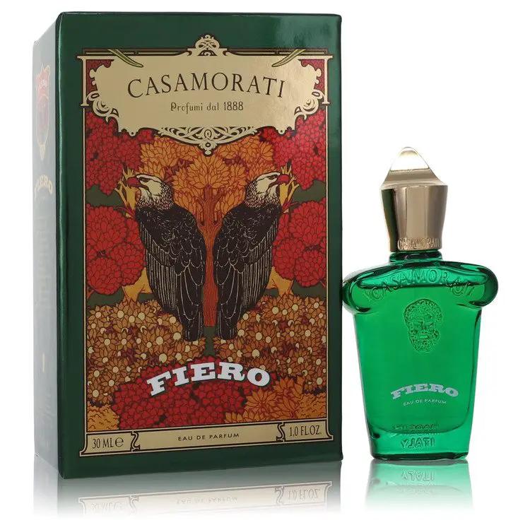 Fiero Eau De Parfum Spray by Xerjoff 30 ml by Brands HD