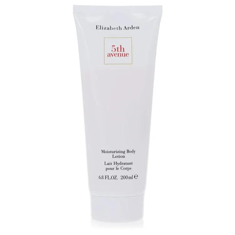 Brands HD Body Lotion 5th Avenue Body Lotion by Elizabeth Arden 200 ml 5th Avenue Body Lotion by Elizabeth Arden 200 ml