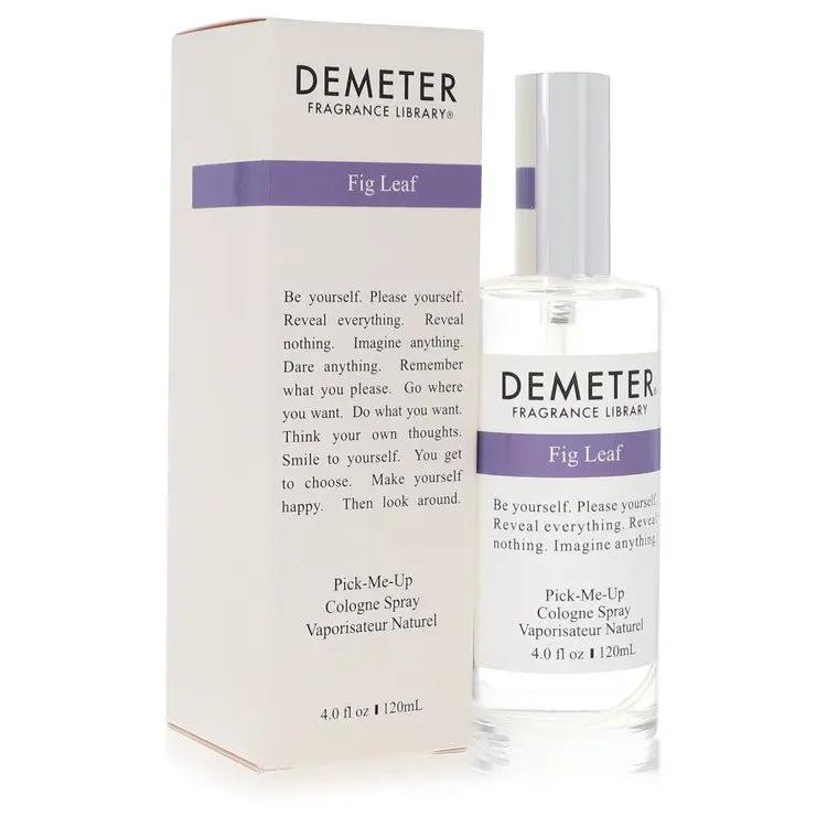 Demeter Fig Leaf Cologne Spray by Demeter 120 ml by Brands HD