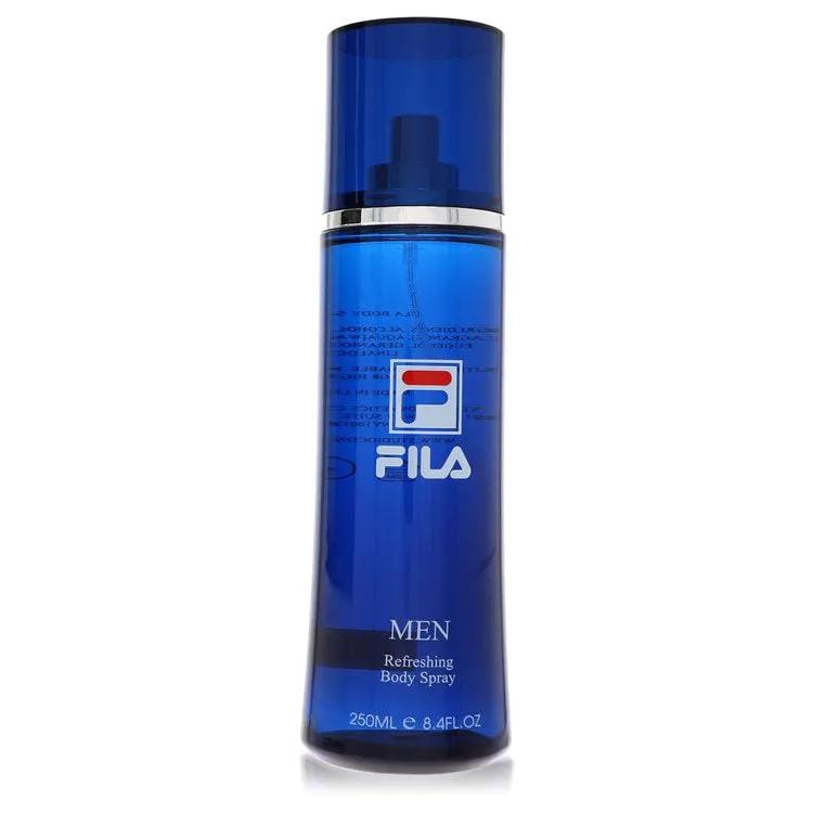 Brands HD Body Spray Fila Body Spray by Fila 248 ml Fila Body Spray by Fila 248 ml