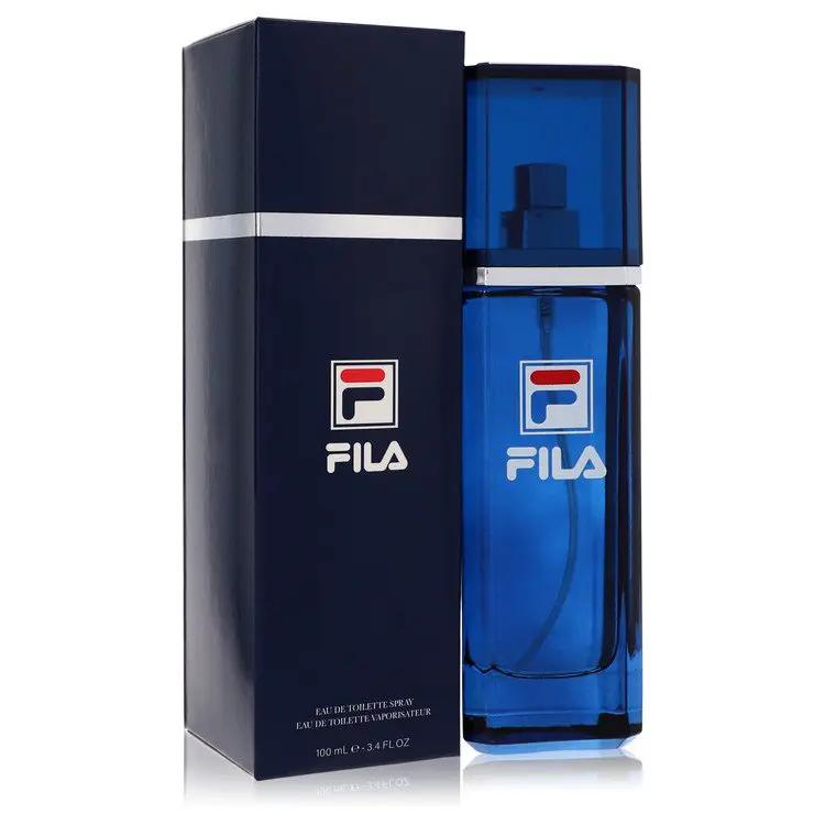 Fila Eau De Toilette Spray by Fila 100 ml by Brands HD