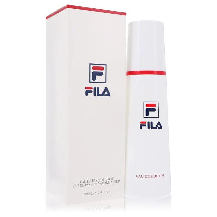 Fila Eau De Parfum Spray by Fila 100 ml by Brands HD