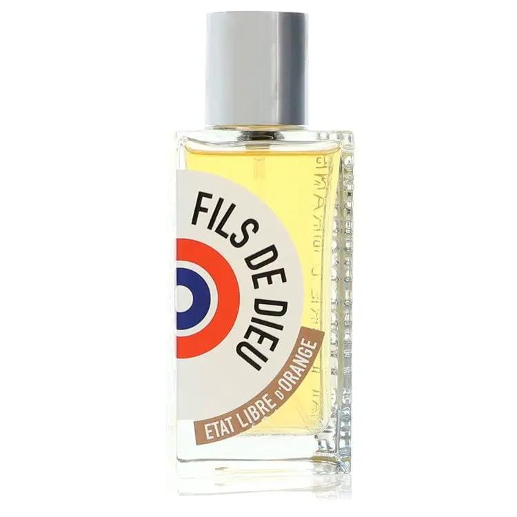 Brands HD Eau De Parfum Spray (Unisex unboxed) Fils De Dieu Eau De Parfum Spray (Unisex unboxed) by Etat Libre dOrange 100 ml Fils De Dieu Eau De Parfum Spray (Unisex unboxed) by Etat Libre dOrange 100 ml