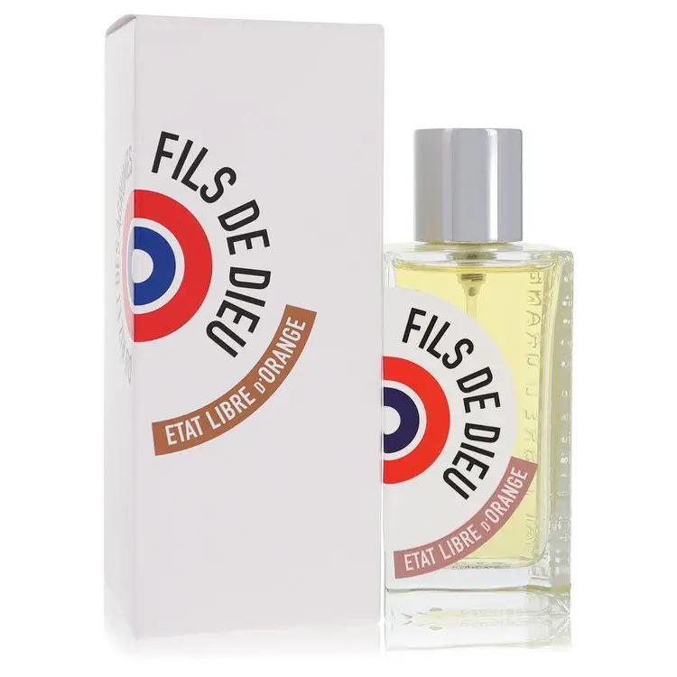Fils De Dieu Eau De Parfum Spray (Unisex) by Etat Libre dOrange 100 ml by Brands HD