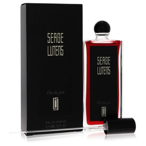 Brands HD Eau De Parfum Spray (Unisex) Fils De Joie Eau De Parfum Spray (Unisex) by Serge Lutens 50 ml Fils De Joie Eau De Parfum Spray (Unisex) by Serge Lutens 50 ml