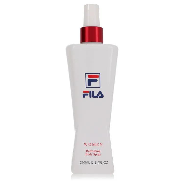 Brands HD Body Spray Fila Body Spray by Fila 248 ml Fila Body Spray by Fila 248 ml