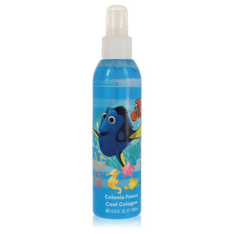 Finding Dory Eau De Cool Cologne Spray (Unboxed) by Disney 200 ml by Brands HD