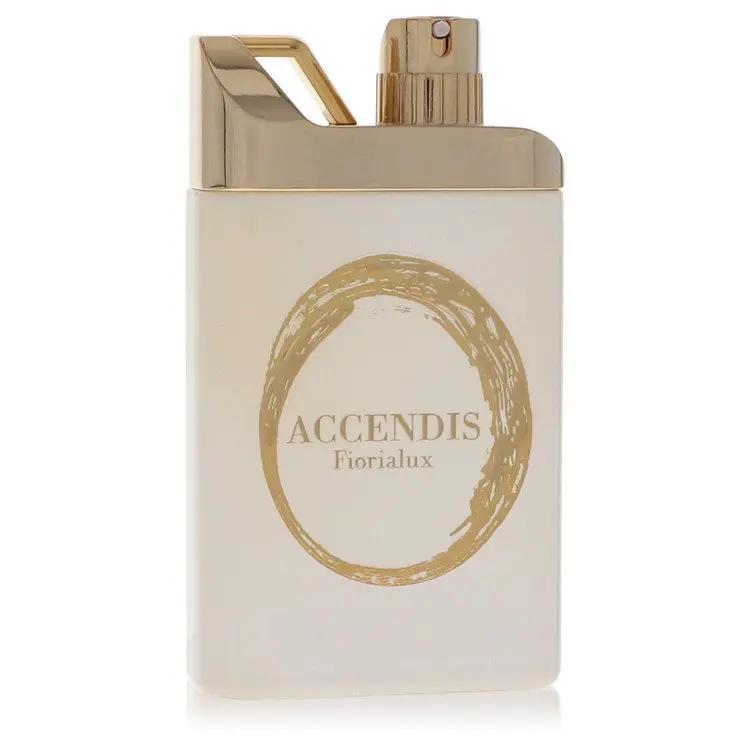 Fiorialux Eau De Parfum Spray (Unisex unboxed) by Accendis 100 ml by Brands HD