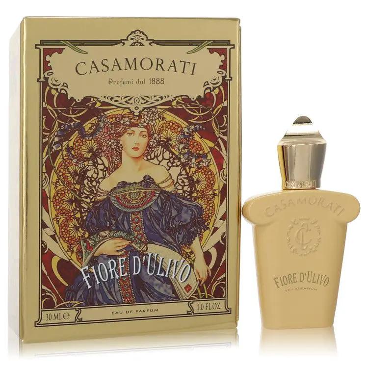Fiore Dulivo Eau De Parfum Spray by Xerjoff 30 ml by Brands HD