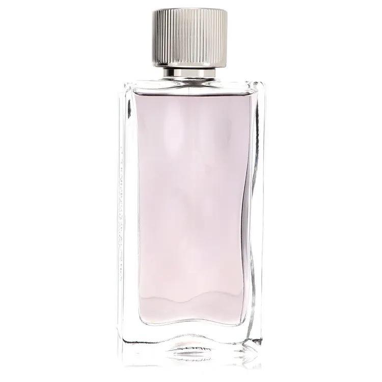 Brands HD Eau De Toilette Spray (unboxed) First Instinct Eau De Toilette Spray (unboxed) by Abercrombie & Fitch 100 ml First Instinct Eau De Toilette Spray (unboxed) by Abercrombie & Fitch 100 ml