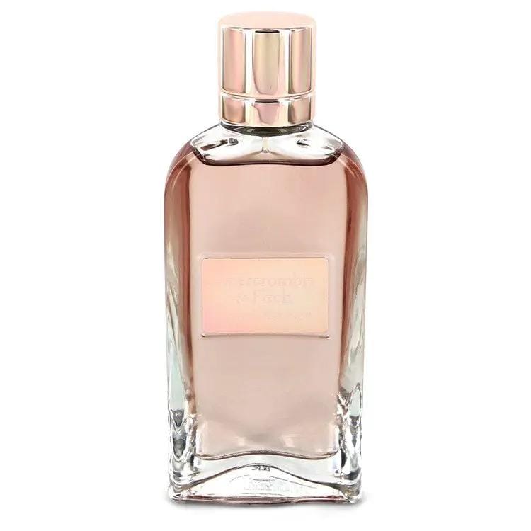 Brands HD Eau De Parfum Spray (unboxed) First Instinct Eau De Parfum Spray (unboxed) by Abercrombie & Fitch 50 ml First Instinct Eau De Parfum Spray (unboxed) by Abercrombie & Fitch 50 ml