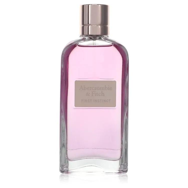 First Instinct Eau De Parfum Spray (unboxed) by Abercrombie & Fitch 100 ml by Brands HD