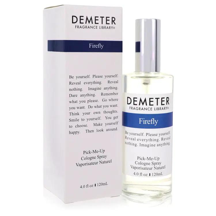 Demeter Firefly Cologne Spray by Demeter 120 ml by Brands HD