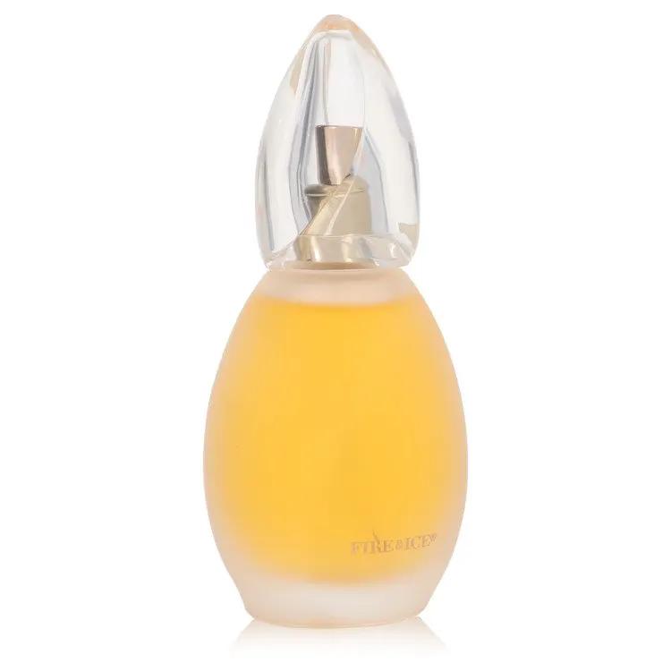 Fire & Ice Cologne Spray (unboxed) by Revlon 50 ml by Brands HD