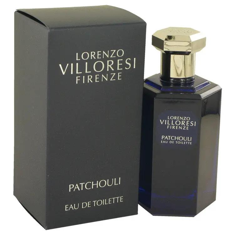 Lorenzo Villoresi Firenze Patchouli Eau De Toilette Spray by Lorenzo Villoresi 100 ml by Brands HD