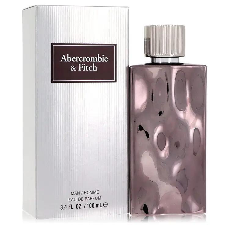 First Instinct Extreme Eau De Parfum Spray by Abercrombie & Fitch 100 ml by Brands HD