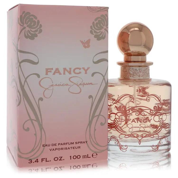 Fancy Eau De Parfum Spray by Jessica Simpson 100 ml by Brands HD