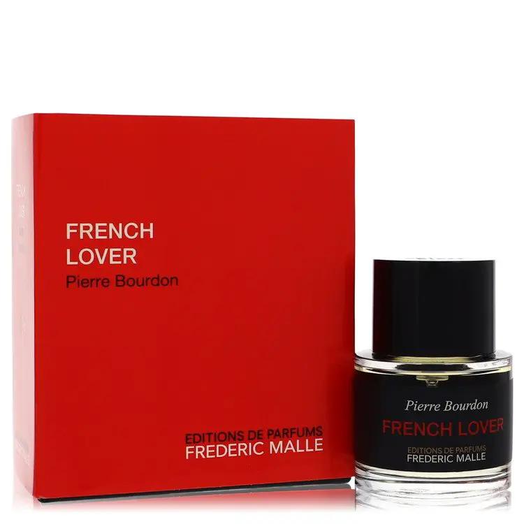 French Lover Eau De Parfum Spray by Frederic Malle 50 ml by Brands HD