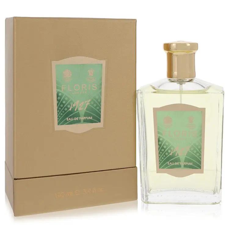 Floris 1927 Eau De Parfum Spray by Floris 100 ml by Brands HD