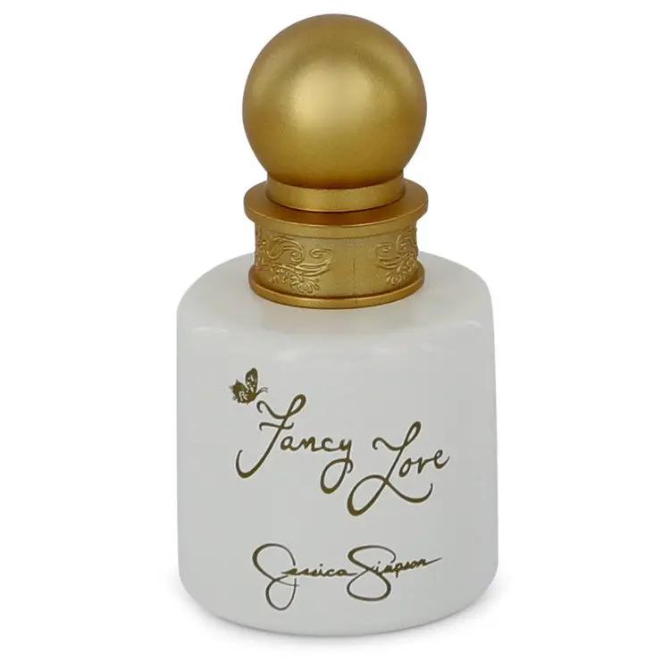 Brands HD Eau De Parfum Spray (unboxed) Fancy Love Eau De Parfum Spray (unboxed) by Jessica Simpson 30 ml Fancy Love Eau De Parfum Spray (unboxed) by Jessica Simpson 30 ml
