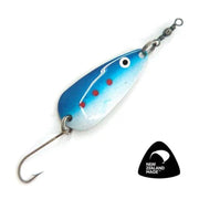 Kilwell Kilwell NZ Flamingo 7 gm Single Hook Lure - 10pk Kilwell NZ Flamingo 7 gm Single Hook Lure - 10pk