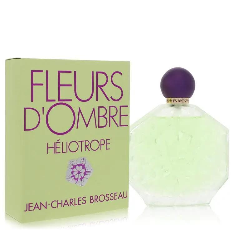Brands HD Eau De Parfum Spray Fleurs Dombre Heliotrope Eau De Parfum Spray by Brosseau 100 ml Fleurs Dombre Heliotrope Eau De Parfum Spray by Brosseau 100 ml