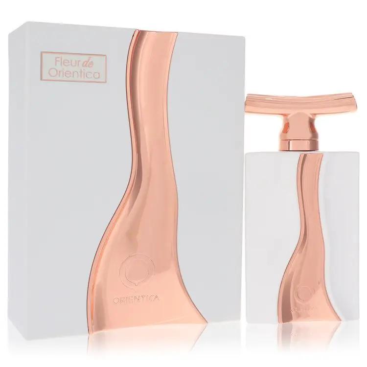 Fleur De Orientica Eau De Parfum Spray by Al Haramain 90 ml by Brands HD