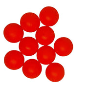 MeanFish Poly Fishing Floats 20mm PKT 10 by NZ Diver