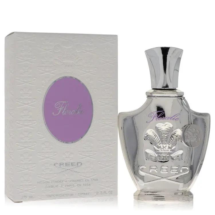 Floralie Eau De Parfum Spray by Creed 75 ml by Brands HD