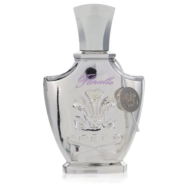 Floralie Eau De Parfum Spray (unboxed) by Creed 75 ml by Brands HD
