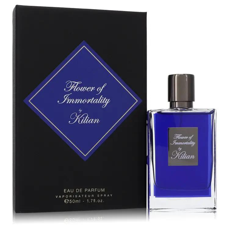Flower Of Immortality Eau De Parfum Spray by Kilian 50 ml by Brands HD