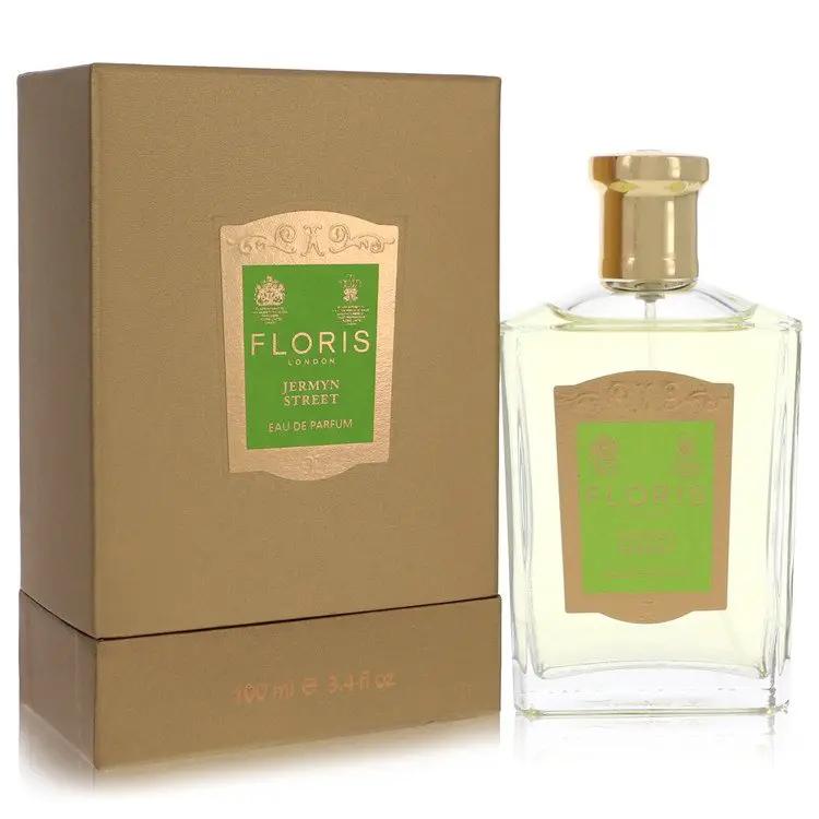Floris Jermyn Street Eau De Parfum Spray by Floris 100 ml by Brands HD