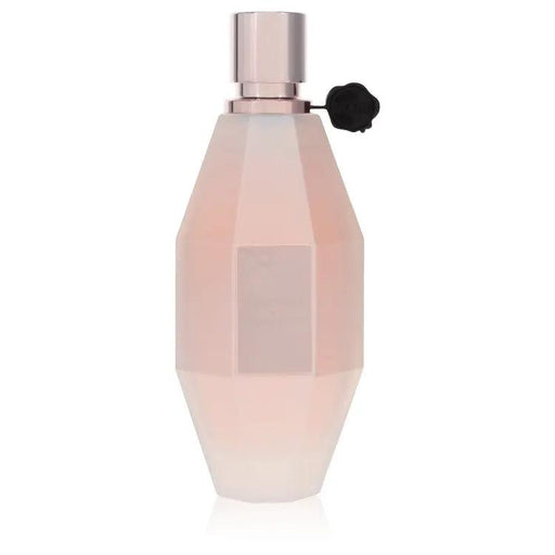 Flowerbomb Dew Eau De Parfum Spray (unboxed) by Viktor & Rolf 100 ml by Brands HD