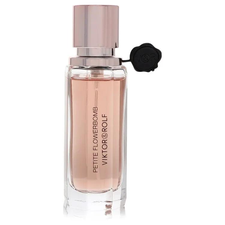 Brands HD Eau De Parfum Spray (unboxed) Flowerbomb Eau De Parfum Spray (unboxed) by Viktor & Rolf 20 ml Flowerbomb Eau De Parfum Spray (unboxed) by Viktor & Rolf 20 ml