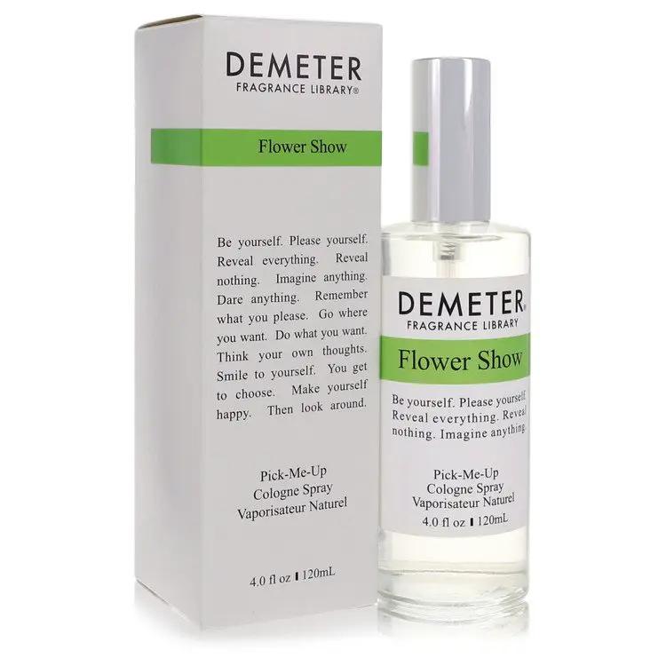 Demeter Flower Show Cologne Spray by Demeter 120 ml by Brands HD