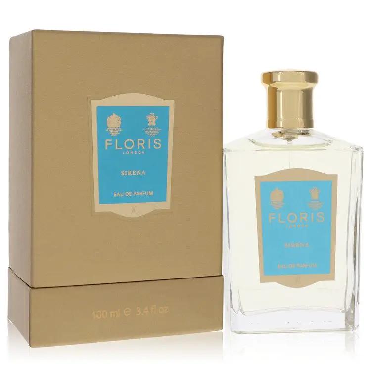 Floris Sirena Eau De Parfum Spray by Floris 100 ml by Brands HD